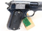 COLT 1903 POCKET HAMMER PISTOL 38ACP - Image 4 of 10