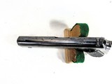 COLT 1903 POCKET HAMMER PISTOL 38ACP - Image 7 of 10