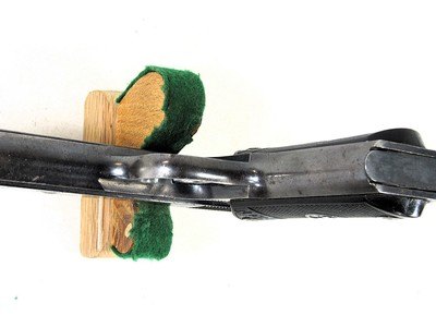 COLT 1903 POCKET HAMMER PISTOL 38ACP - Image 9 of 10