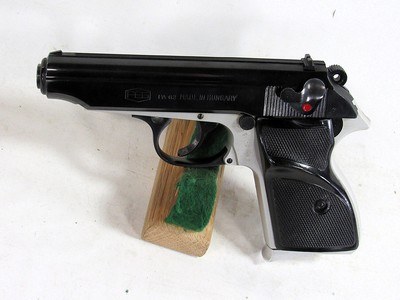 FEG PA 63 9X18 - Image 3 of 9