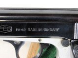 FEG PA 63 9X18 - Image 4 of 9