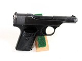 FRANZ STOCK BERLIN TYPE II 32 ACP - Image 3 of 7