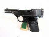 FRANZ STOCK BERLIN TYPE II 32 ACP - Image 1 of 7