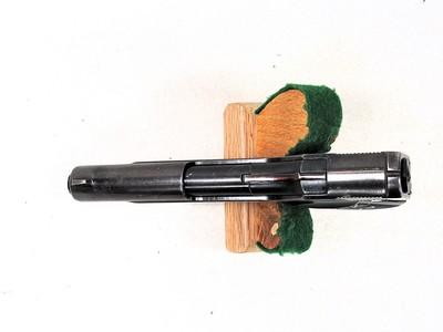 FRANZ STOCK BERLIN TYPE II 32 ACP - Image 5 of 7
