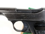 FRANZ STOCK BERLIN TYPE II 32 ACP - Image 2 of 7