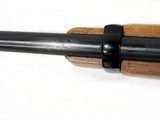 RUGER 10/22 22LR. MADE IN 1989. - Image 15 of 15