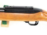 RUGER 10/22 22LR. MADE IN 1989. - Image 7 of 15