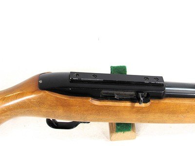 RUGER 10/22 22LR. MADE IN 1989. - Image 3 of 15