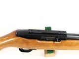 RUGER 10/22 22LR. MADE IN 1989. - Image 3 of 15