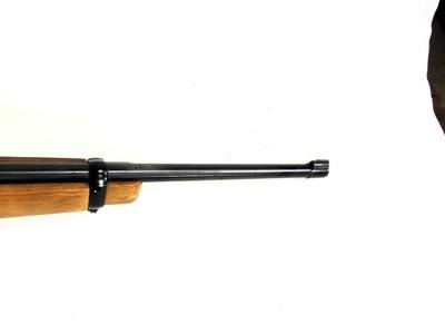 RUGER 10/22 22LR. MADE IN 1989. - Image 5 of 15