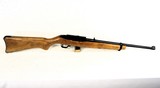 RUGER 10/22 22LR. MADE IN 1989. - Image 1 of 15
