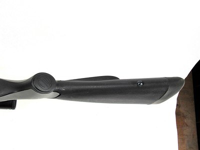 WEATHERBY VANGUARD 270 - Image 10 of 12