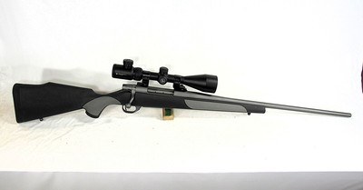 WEATHERBY VANGUARD 270 - Image 1 of 12