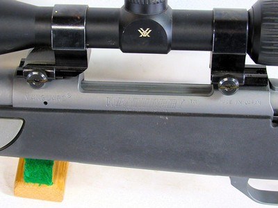 WEATHERBY VANGUARD 270 - Image 8 of 12