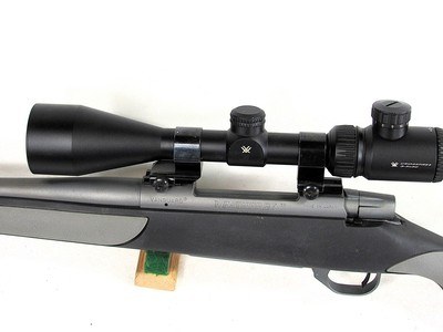 WEATHERBY VANGUARD 270 - Image 7 of 12