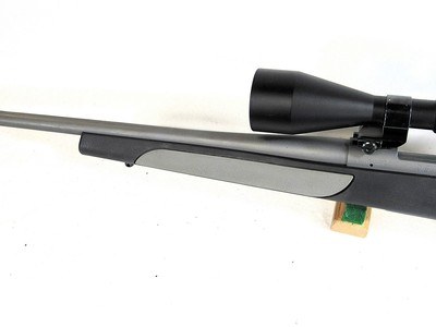 WEATHERBY VANGUARD 270 - Image 9 of 12