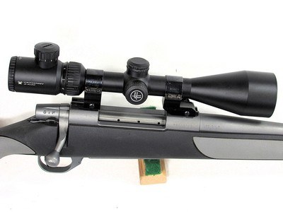 WEATHERBY VANGUARD 270 - Image 3 of 12