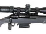 SAVAGE 110 TACTICAL 308 - 3 of 5