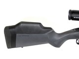 SAVAGE 110 TACTICAL 308 - 2 of 5