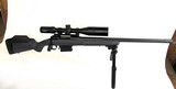 SAVAGE 110 TACTICAL 308 - 1 of 5