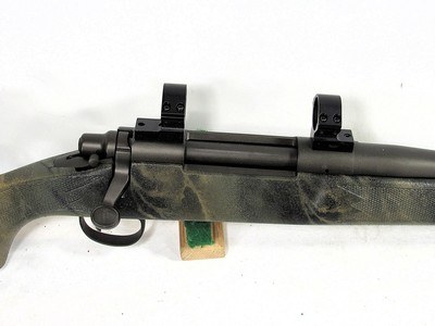 REMINGTON 700 7MM REM MAG - Image 3 of 12