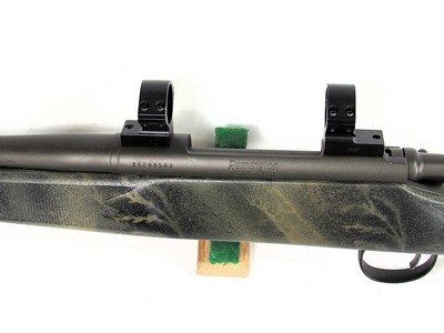 REMINGTON 700 7MM REM MAG - Image 8 of 12
