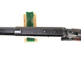 MARLIN 27 S 25-20. - 18 of 21