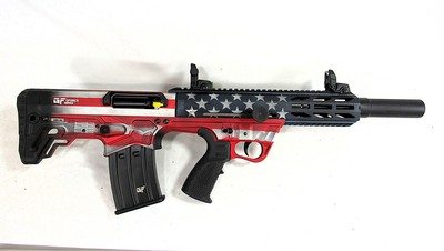 G FORCE GFY-1 12GA - Image 1 of 1