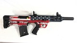 G FORCE GFY-1 12GA - Image 1 of 1