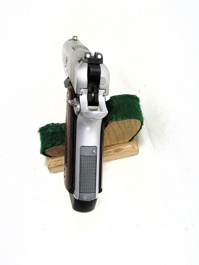 KIMBER MICRO 9 9MM STAINLESS - Image 4 of 6