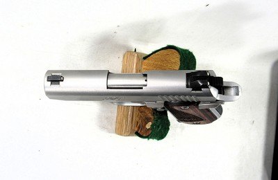 KIMBER MICRO 9 9MM STAINLESS - Image 5 of 6