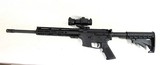 FSAAP FR-9 9MM AR CARBINE - 4 of 5