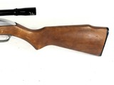 MARLIN MODEL 60 SB STAINLESS 22LR. - 6 of 12