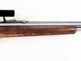 MARLIN MODEL 60 SB STAINLESS 22LR. - 4 of 12