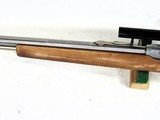 MARLIN MODEL 60 SB STAINLESS 22LR. - 8 of 12