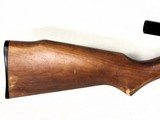 MARLIN MODEL 60 SB STAINLESS 22LR. - 2 of 12