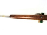 MARLIN MODEL 60 SB STAINLESS 22LR. - 12 of 12