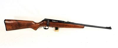 STEVENS 322 22 HORNET. - Image 1 of 12