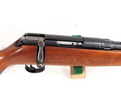 STEVENS 322 22 HORNET. - Image 3 of 12