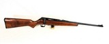 STEVENS 322 22 HORNET. - Image 1 of 12