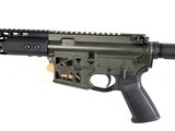 GHOST FIREARMS SK-15 300 BLACKOUT. - 6 of 8