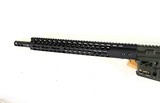 GHOST FIREARMS SK-15 300 BLACKOUT. - 8 of 8