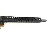 GHOST FIREARMS SK-15 300 BLACKOUT. - 4 of 8