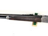 WINCHESTER 1886 45-70 RIFLE - Image 9 of 17
