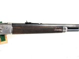 WINCHESTER 1886 45-70 RIFLE - Image 5 of 17