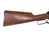 WINCHESTER 1886 LIGHT WEIGHT TAKE DOWN 33 - 2 of 21