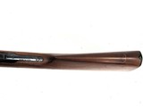 WINCHESTER 1886 LIGHT WEIGHT TAKE DOWN 33 - 17 of 21