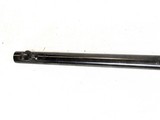 WINCHESTER 1886 LIGHT WEIGHT TAKE DOWN 33 - 21 of 21