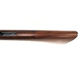 WINCHESTER 1886 LIGHT WEIGHT TAKE DOWN 33 - 12 of 21