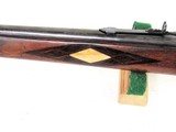 WINCHESTER 1886 LIGHT WEIGHT TAKE DOWN 33 - 9 of 21